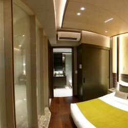 One Marina Gardens (D1), Apartment #615316791